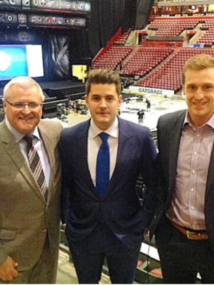 競爭格外激 競爭格外激