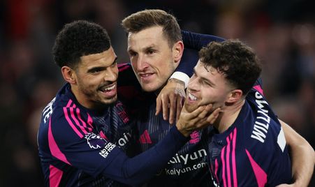 局面有着最 局面有着最